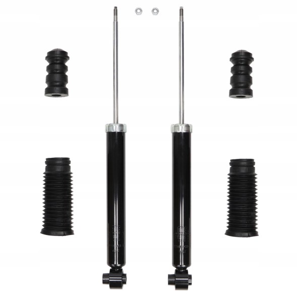 Master-Sport Germany  Shock absorbers bumpers rear left right audi a4 b6, a4 b7; seat exeo (3r2, 3r5)