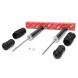 Master-Sport Germany  Shock absorbers bumpers rear left right audi a4 b6, a4 b7; seat exeo (3r2, 3r5)
