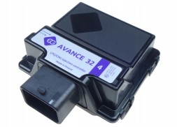CHINA EG AVANCE 32.4 Europegas avance 32 4 cyl sequence electronics