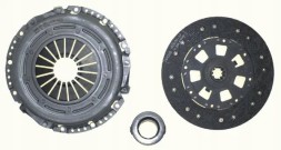 Sachs  Clutch set 3000 724 001/sac