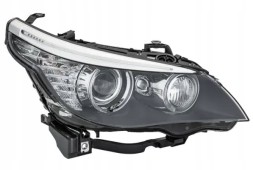 Hella  Headlamp lamp right bi-xenon