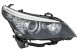 Hella  Headlamp lamp right bi-xenon