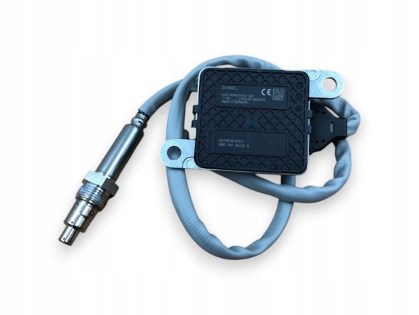 ZTZ 227909181R 227909181 R Lambda 227909181 r nox for renault master nissan nv400 x62 x62b opel movano