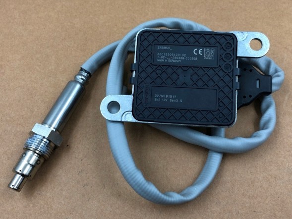 ZTZ 227909181R 227909181 R Lambda 227909181 r nox for renault master nissan nv400 x62 x62b opel movano