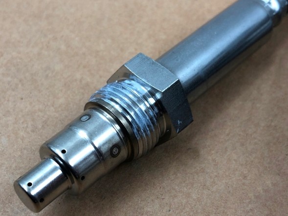 ZTZ 227909181R 227909181 R Lambda 227909181 r nox for renault master nissan nv400 x62 x62b opel movano