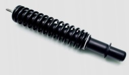 CHINA MICROCAR0718 Front shock absorber microcar mc 1 2 718