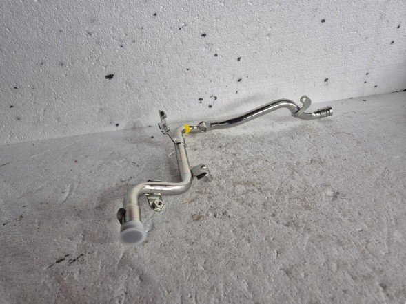 Fiat OE Magistrala płynu chłodzącego 46347200 / 68518834AA Fiat Fiorino 07-21 Coolant bus 46347200 / 68518834aa fiat fiorino 07-21