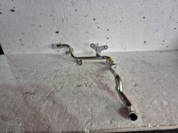 Fiat OE Magistrala płynu chłodzącego 46347200 / 68518834AA Fiat Fiorino 07-21 Coolant bus 46347200 / 68518834aa fiat fiorino 07-21