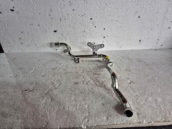 Fiat OE Magistrala płynu chłodzącego 46347200 / 68518834AA Fiat Fiorino 07-21 Coolant bus 46347200 / 68518834aa fiat fiorino 07-21