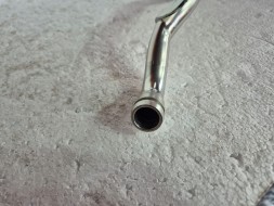 Fiat OE Magistrala płynu chłodzącego 46347200 / 68518834AA Fiat Fiorino 07-21 Coolant bus 46347200 / 68518834aa fiat fiorino 07-21