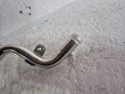 Fiat OE Magistrala płynu chłodzącego 46347200 / 68518834AA Fiat Fiorino 07-21 Coolant bus 46347200 / 68518834aa fiat fiorino 07-21