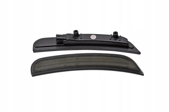 FP FP-172908 Dodge charger 2015-2023 outline smoke outline marker led front + rear