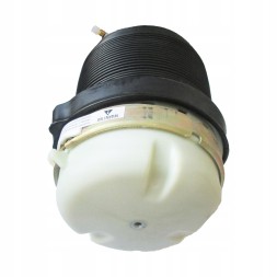 WRC Original Parts 8100003 Suspension cushion nivo bellows audi a6 c6 avant