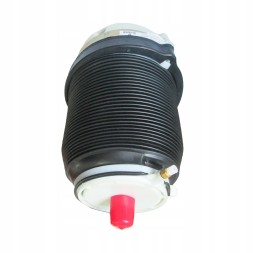 WRC Original Parts 8100003 Suspension cushion nivo bellows audi a6 c6 avant