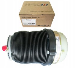 WRC Original Parts 8100003 Suspension cushion nivo bellows audi a6 c6 avant