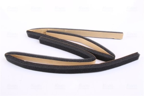 Nissens 707220 Heater - nissens 707220