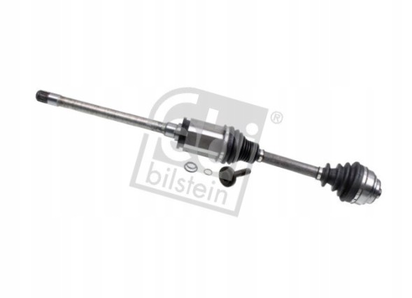 Febi Bilstein  Drive axle - febi bilstein 183309
