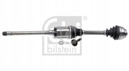 Febi Bilstein  Drive axle - febi bilstein 183309