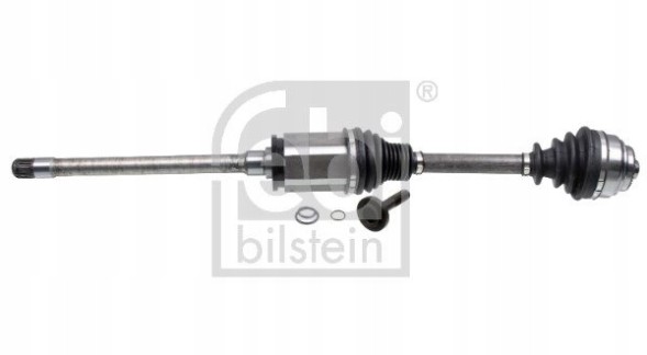 Febi Bilstein  Drive axle - febi bilstein 183309