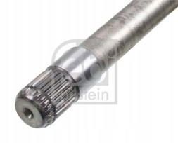 Febi Bilstein  Drive axle - febi bilstein 183309