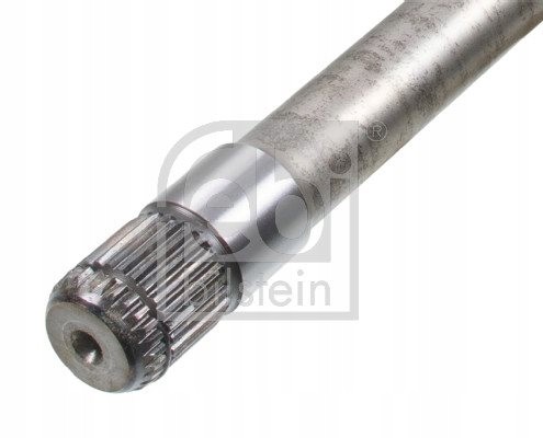 Febi Bilstein  Drive axle - febi bilstein 183309
