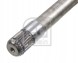 Febi Bilstein  Drive axle - febi bilstein 183309