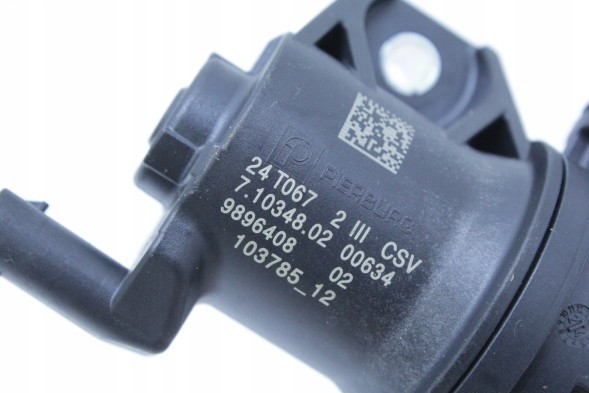 BMW OE 9896408 11519896408 5A37572 11515A37572 Water switch valve bmw g60 g61 i5 g70 i7 g26 i4 i20 ix u11 ix1 ix2