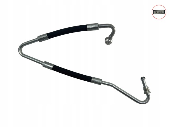 EACS 7L8422893AG Eacs tube power steering hose audi q7 07-15 4.2 fsi 7l8422893f