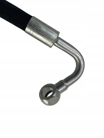 EACS 7L8422893AG Eacs tube power steering hose audi q7 07-15 4.2 fsi 7l8422893f