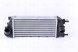 Nissens 96271 Intercooler cooler - nissens 96271