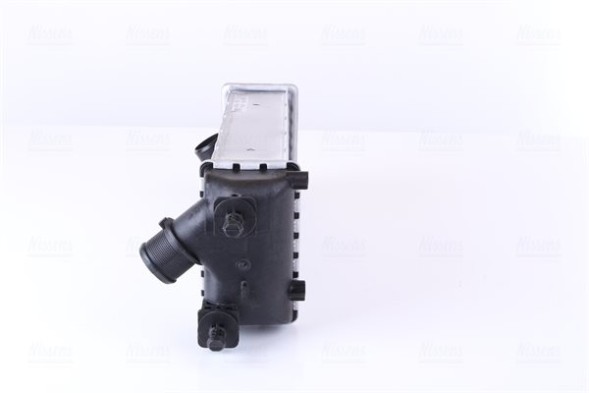 Nissens 96271 Intercooler cooler - nissens 96271