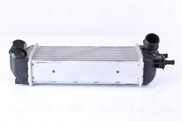 Nissens 96271 Intercooler cooler - nissens 96271