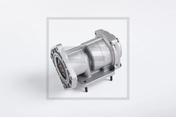 PE Automotive 084.656-00A Main brake valve 084.656-00