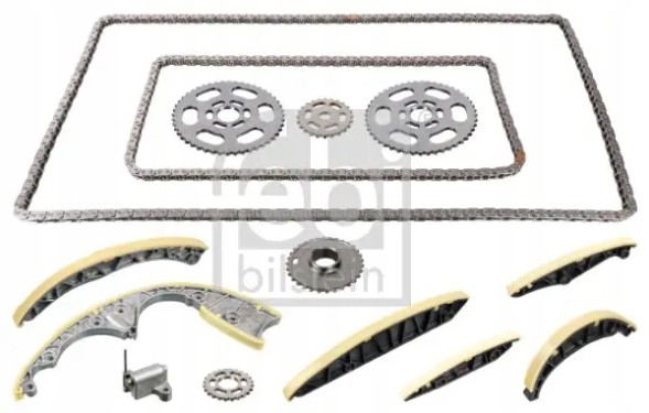 Febi Bilstein 178303 178303 Febi bilstein audi timing chain kit