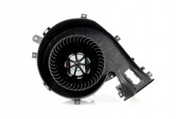 Nissens 87401 Blower air supply fan 87401 nissens