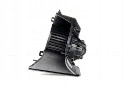 Nissens 87401 Blower air supply fan 87401 nissens