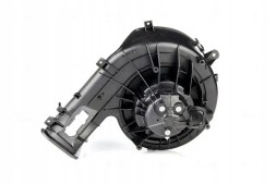 Nissens 87401 Blower air supply fan 87401 nissens