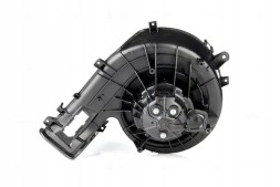 Nissens 87401 Blower air supply fan 87401 nissens