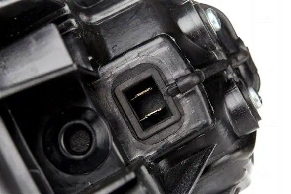 Nissens 87401 Blower air supply fan 87401 nissens