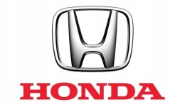 Honda OE WBEURO/34270T1WA01 Honda cr-v iv 12-18 third stop light in flap rear 34270-t1w-a01 original