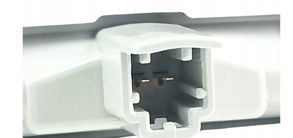 Honda OE WBEURO/34270T1WA01 Honda cr-v iv 12-18 third stop light in flap rear 34270-t1w-a01 original