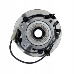 WRC Original Parts 4600037 Wheel hub rear with abs l=p chrysler pacifica cs 2004-2006