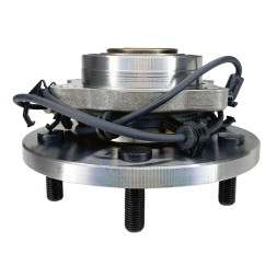 WRC Original Parts 4600037 Wheel hub rear with abs l=p chrysler pacifica cs 2004-2006