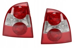 Depo 3B5945095AE 3B5945096AE Vw passat b5 00-05 sedan new lamps set