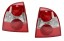 Depo 3B5945095AE 3B5945096AE Vw passat b5 00-05 sedan new lamps set