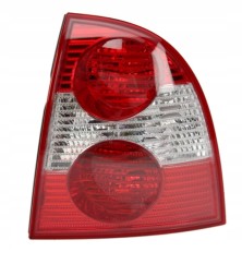 Depo 3B5945095AE 3B5945096AE Vw passat b5 00-05 sedan new lamps set