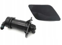 CHINA 4F0955101 / 4F0955276 Right washer + lamp cap audi a6 c6 04r-