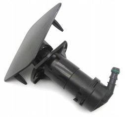 CHINA 4F0955101 / 4F0955276 Right washer + lamp cap audi a6 c6 04r-