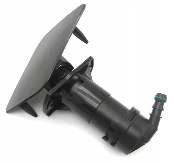 CHINA 4F0955101 / 4F0955276 Right washer + lamp cap audi a6 c6 04r-