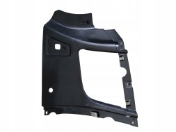 DX 14-04-VO-494-DX Headlamp housing volvo fmx left 21404042